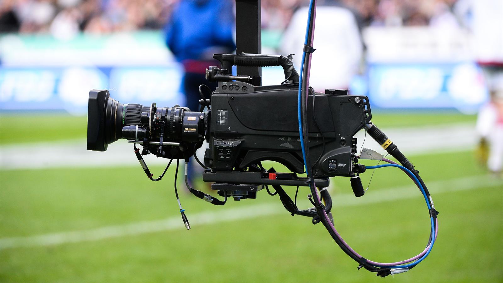Le France face au Japon, les quarts de finale d'Africa Cup... Votre programme TV du week-end !