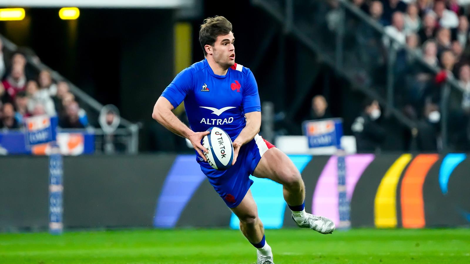 Non, les Bleus ne pourront pas battre le record du nombre de victoires de suite au Japon