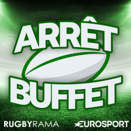 Woki au Racing, les Bleus au Japon et le MHR conjugué au futur : c'est la der' d'Arrêt Buffet