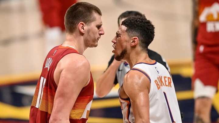 Booker et Towns prolongent, Jokic aussi avec le plus gros salaire de l'Histoire !