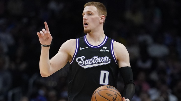Du mouvement chez les Warriors et la signature de Donte DiVincenzo