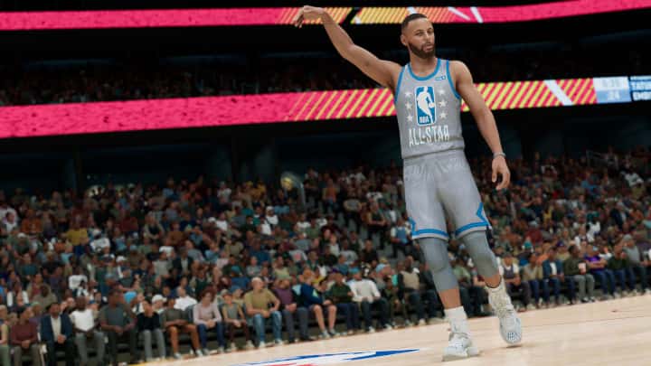 Dernières nouvelles de NBA 2K23 : Date de sortie, couverture, caractéristiques et mode de jeux