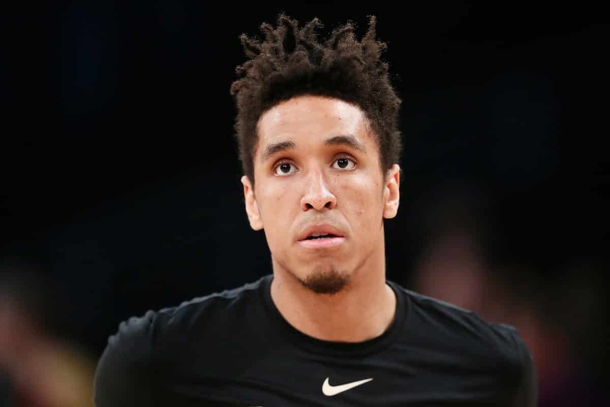 Les Celtics récupèrent Malcolm Brogdon, coup de tonnerre à Boston !