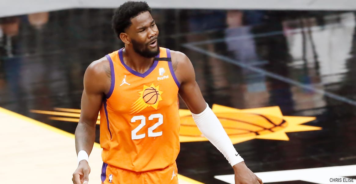 Le Jazz sur la piste de Deandre Ayton ?