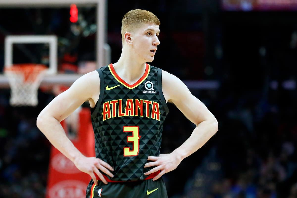 Les Kings visent juste et récupèrent Kevin Huerter dans un trade