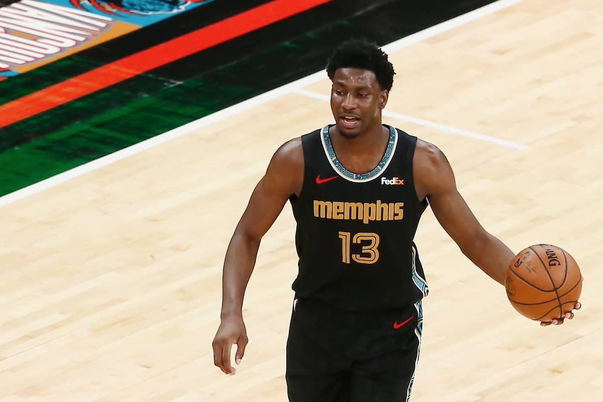Nouvelle grosse blessure pour Jaren Jackson Jr