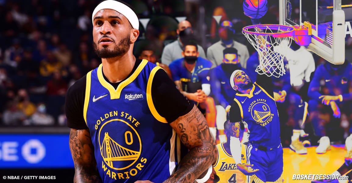 Les Blazers sur la piste de Gary Payton II et son profil défensif
