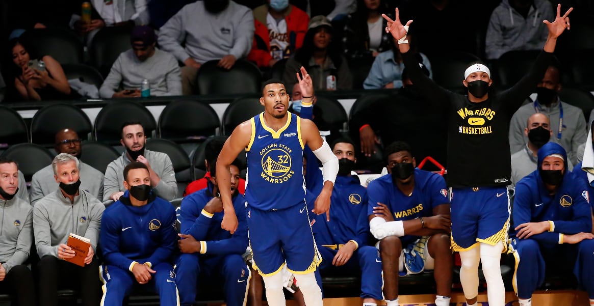 Toronto s’offre un champion NBA avec Otto Porter Jr