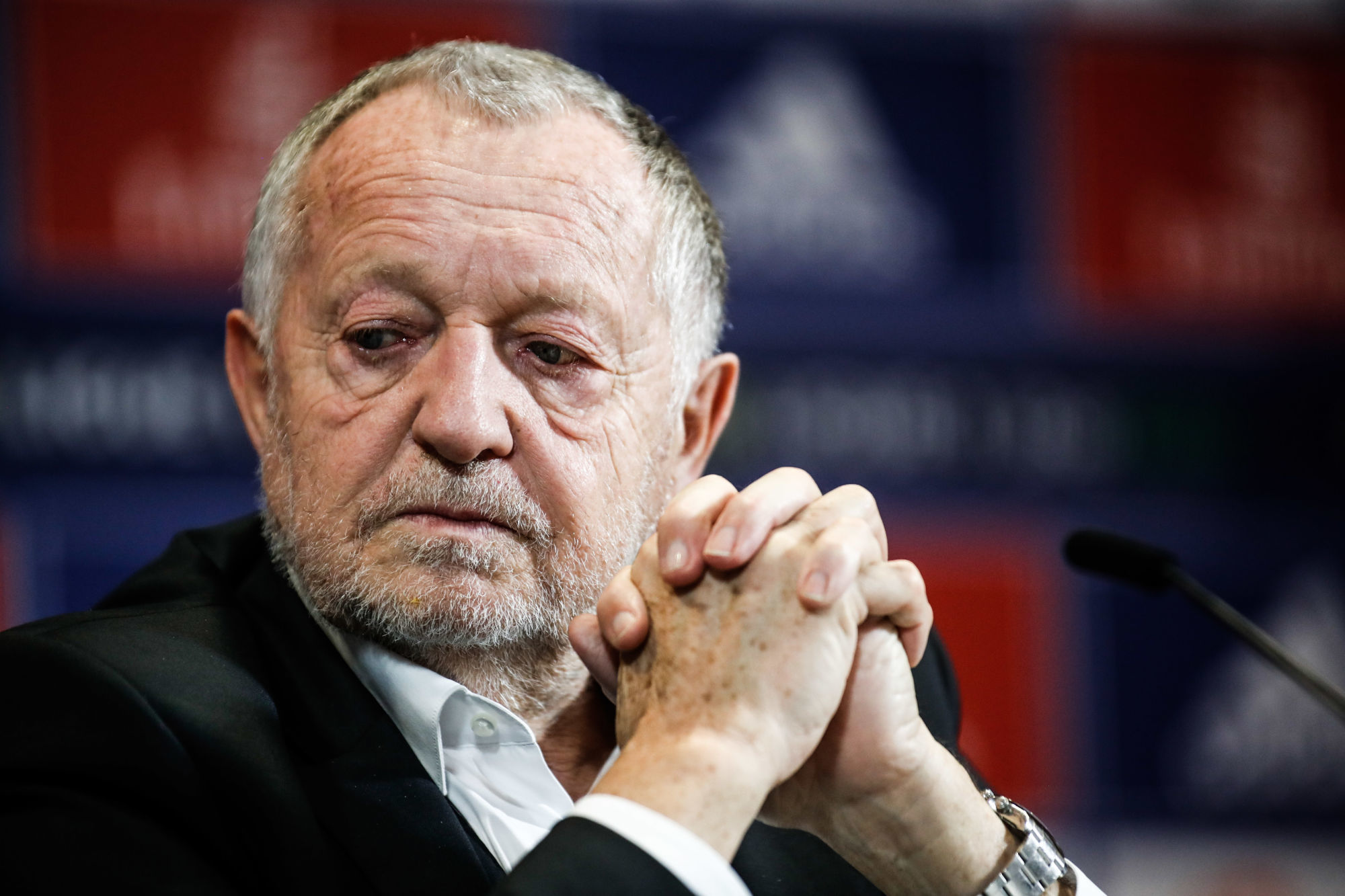 Un faux Jean-Michel Aulas achète le logo de l’AS Saint-Etienne pour 800 000€