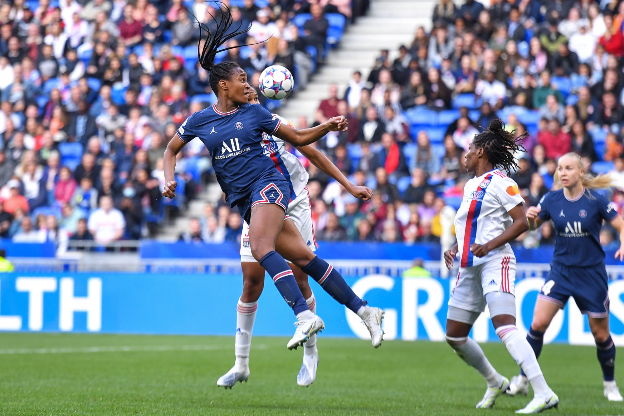 Fin du suspense ! Cette star va rester au PSG
