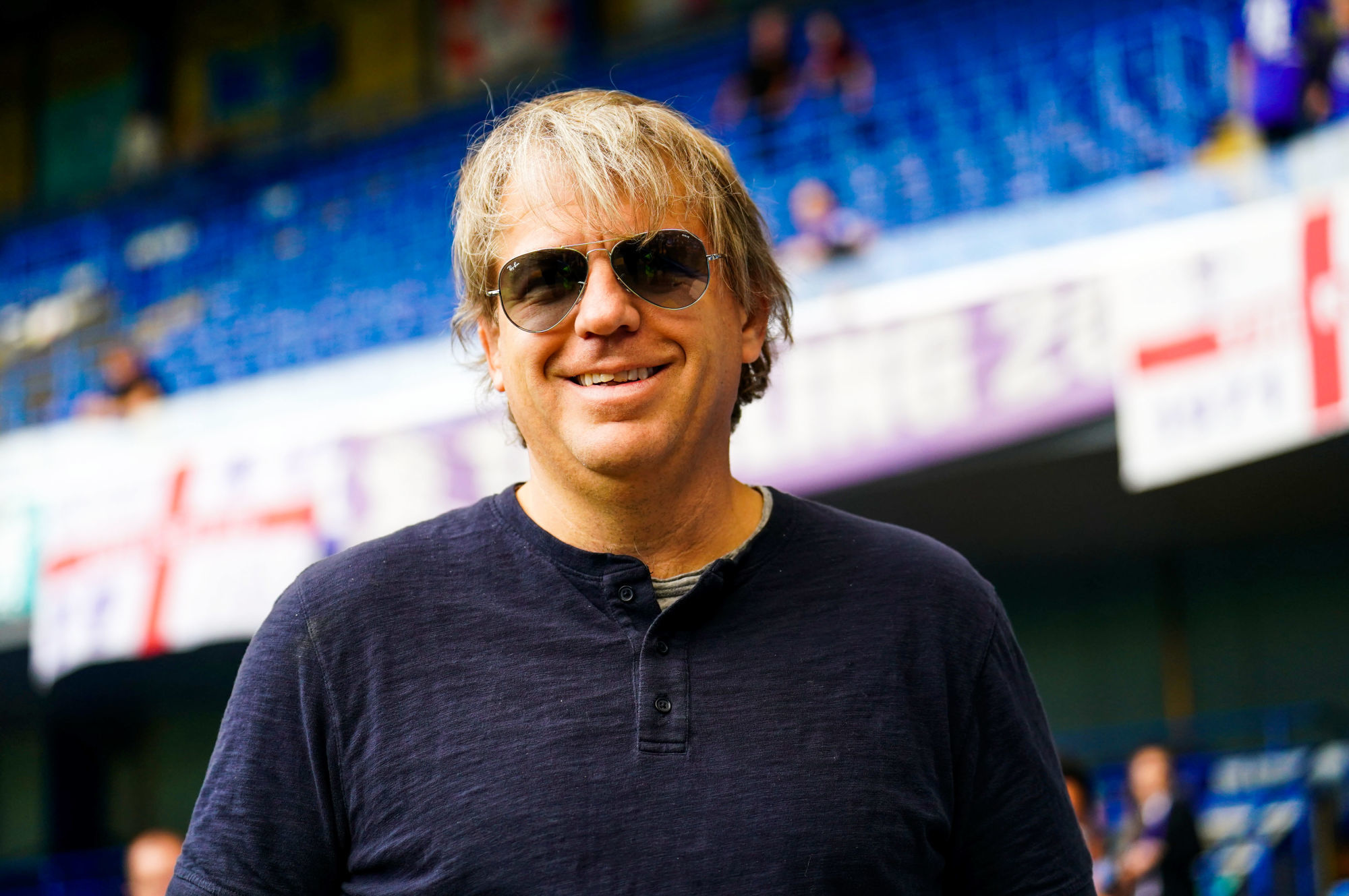 Chelsea : Todd Boehly a un rêve fou… s’offrir Cristiano Ronaldo !