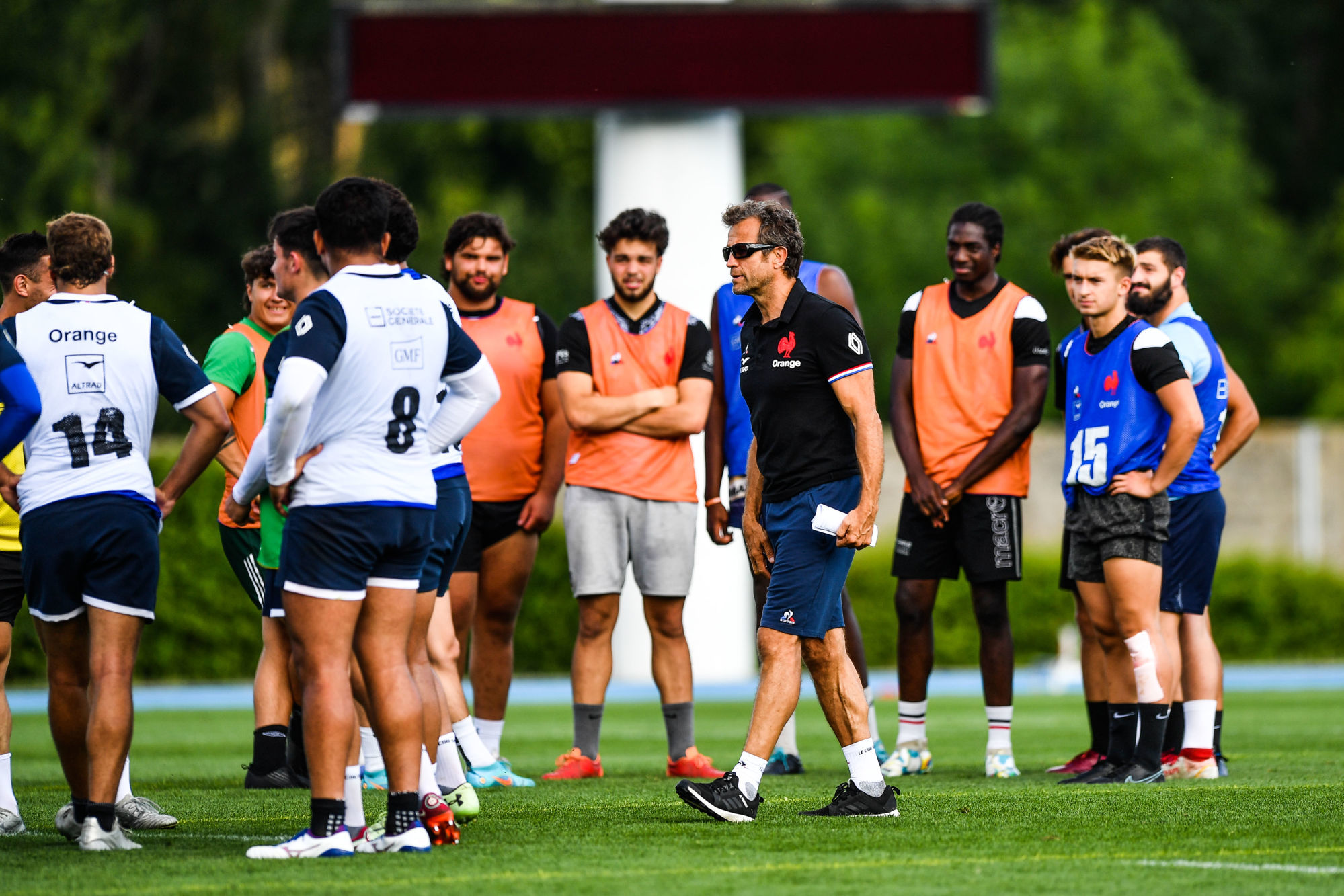 XV de France : tout ce qu’il faut savoir avant la double confrontation contre le Japon