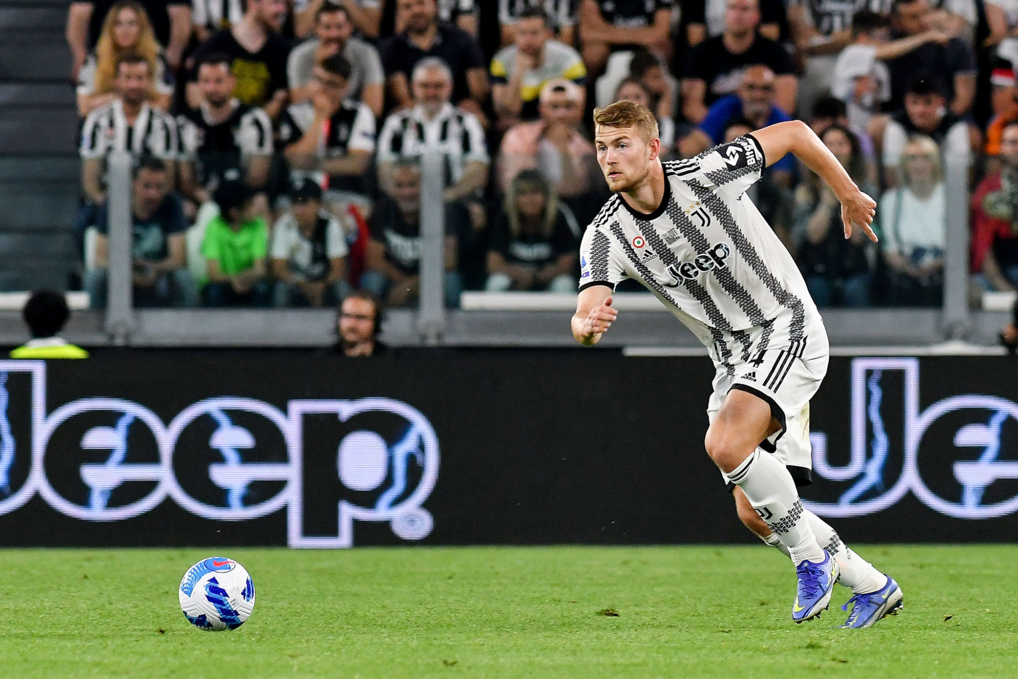 Un échange XXL se prépare entre la Juventus Turin et Chelsea