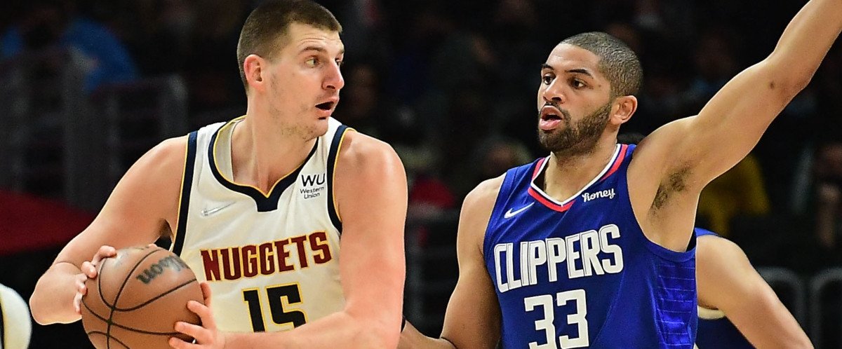 Batum prolonge, Jokic touche le jackpot
