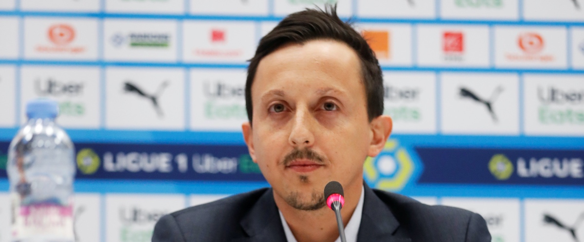 Une cible prioritaire s’éloigne, un deuxième coup dur pour l’OM en moins de 24 heures
